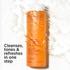 Clarins One-Step Facial Cleanser 200ml