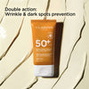 Clarins Youth-protecting Sunscreen Very High Protection SPF 50 50ml
