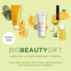 Clarins Big Beauty Free Gift 2024