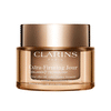 


      
      
        
        

        

          
          
          

          
            Clarins
          

          
        
      

   

    
 Clarins Extra-Firming Day Cream All Skin Types 50ml - Price