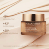 Clarins Extra-Firming Day Cream Refill Dry Skin Types 50ml