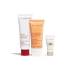 Clarins Radiance Care Experts