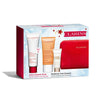 Clarins Radiance Care Experts