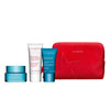 


      
      
      

   

    
 Clarins Hydra-Essentiel Collection - Price