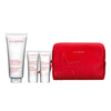 


      
      
      

   

    
 Clarins Body Care Essentials - Price