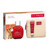 Clarins Eau Dynamisante Mother's Day Gift Set 130ml