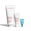 Clarins Body Moisturising Mother's Day Gift Set 233ml