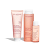 Clarins My Cleansing Essentials for Sensitive Skin Skincare Gift Set