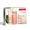 Clarins My Cleansing Essentials for Sensitive Skin Skincare Gift Set