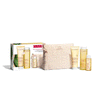 

    
 Clarins My Cleansing Essentials for Normal to Dry Skin Skincare Gift Set - Price