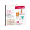 Clarins Beautiful Summer Gift Set