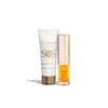 Clarins Prime & Pout Stocking Filler