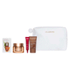 


      
      
        
        

        

          
          
          

          
            Clarins
          

          
        
      

   

    
 Clarins Extra-Firming Collection - Price