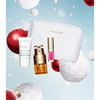 Clarins Double Serum Eye Collection Gift Set