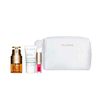


      
      
        
        

        

          
          
          

          
            Clarins
          

          
        
      

   

    
 Clarins Double Serum Eye Collection Gift Set - Price