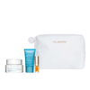 

    
 Clarins Cryo Collection Gift Set - Price