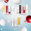 Clarins 12 Day Advent Calendar