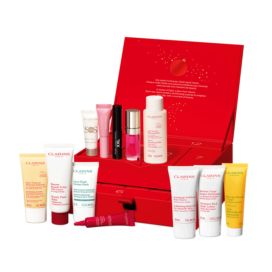 Clarins Gift Sets