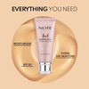 Note Cosmetics 3 in 1 Healthy Skin Tint Moisturizer 30ml