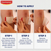 Elastoplast Second Skin Protection Hydrocolloid Advanced Plaster (6 Pack)