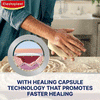 Elastoplast Second Skin Protection Hydrocolloid Advanced Plaster (6 Pack)