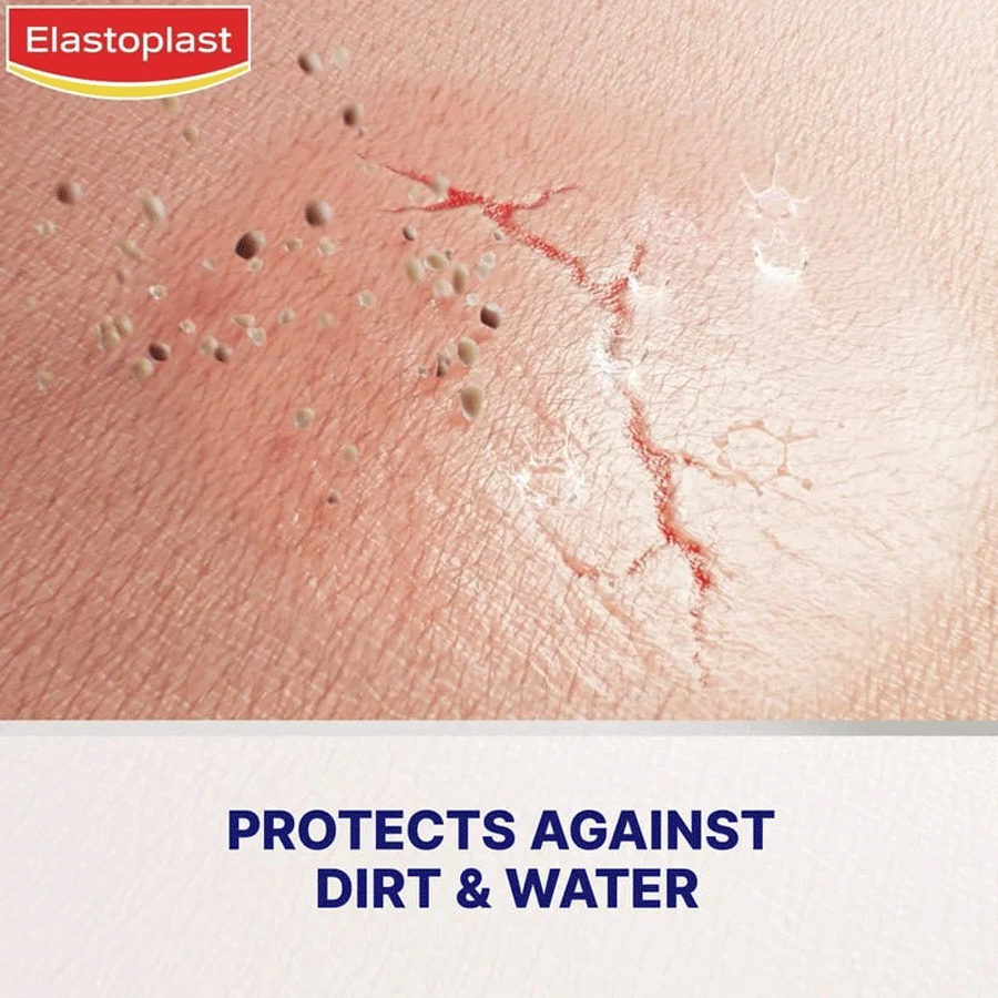 Elastoplast Liquid Plaster Concentrate 10ml