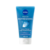 


      
      
        
        

        

          
          
          

          
            Nivea
          

          
        
      

   

    
 Nivea Refreshing Wash Gel 150ml - Price