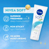 Nivea Soft Refreshingly Soft Moisturising Cream 75ml