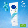 Nivea Soft Refreshingly Soft Moisturising Cream 75ml