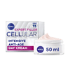 


      
      
      

   

    
 NIVEA Cellular Filler Hyaluronic Acid Anti-Age Face Cream 50ml - Price