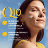 Nivea Q10 Anti-Wrinkle 60+ Extra Nourishing Day Cream SPF15 50ml