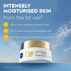 Nivea Q10 Anti-Wrinkle 60+ Extra Nourishing Day Cream SPF15 50ml