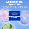 NIVEA Luminous 630 Even Glow Liquid Exfoliant 100ml