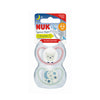 


      
      
      

   

    
 NUK Space Night Soother Sheep 0-6 Months (2 Pack) - Price