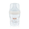 


      
      
        
        

        

          
          
          

          
            Nuk
          

          
        
      

   

    
 NUK Perfect Match Silicone Bottle 150ml 0+ Months (Rainbow) - Price