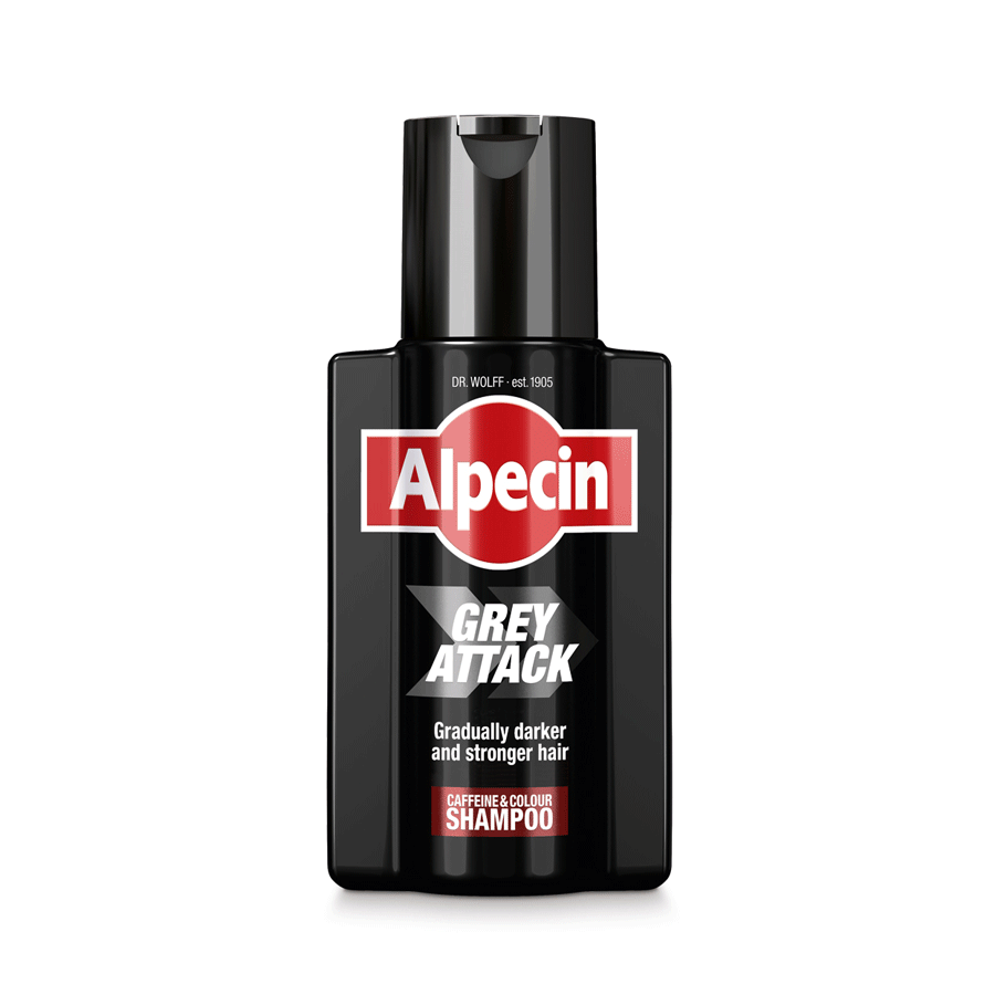 Alpecin