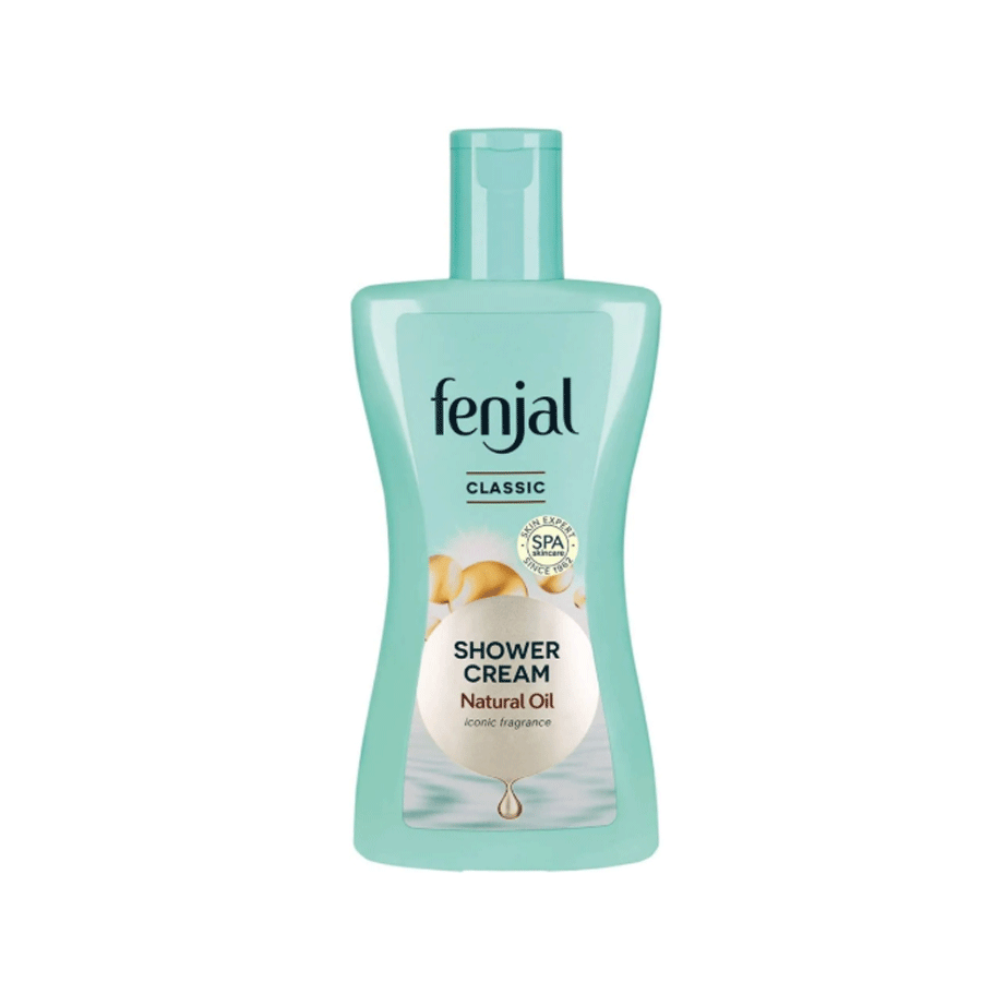 Fenjal Classic Luxury Shower Creme 200ml