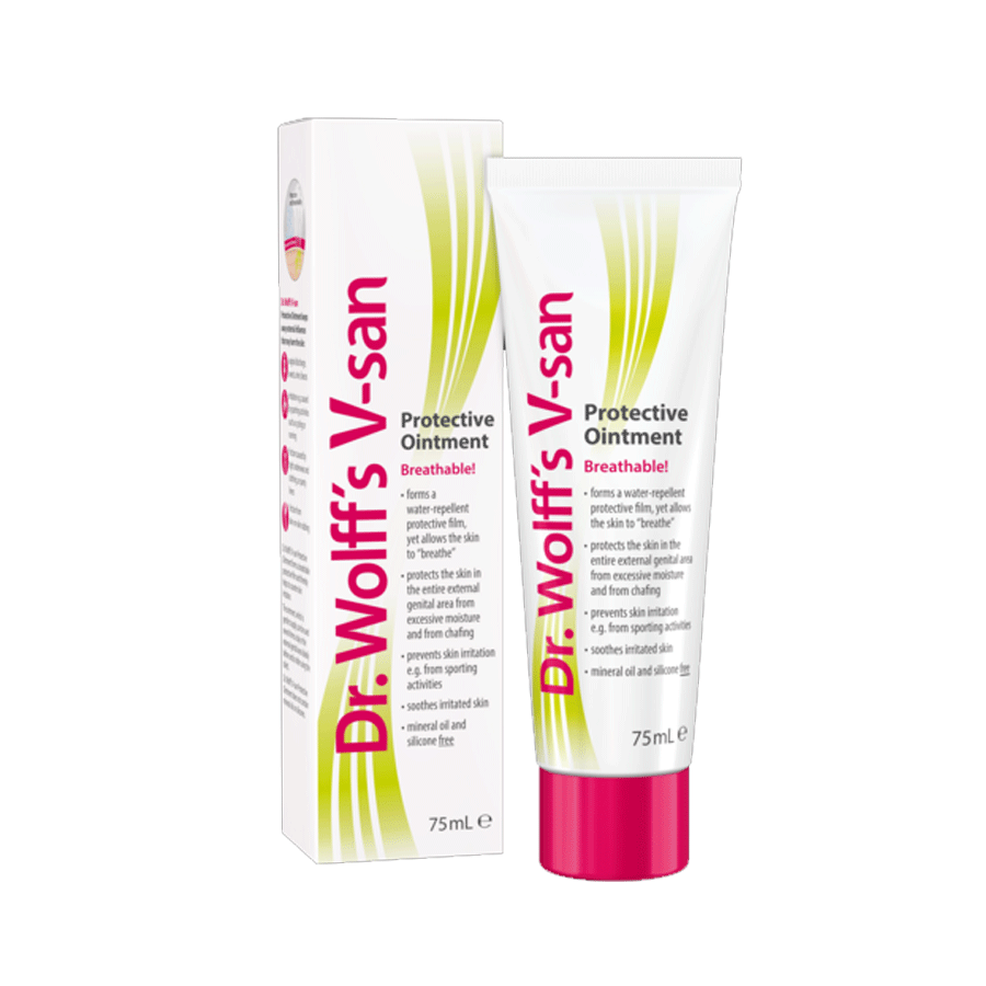 


      
      
      

   

    
 Dr Wolff's V-san Protective Ointment 75ml - Price