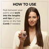 Wella Deluxe 7 in 1 Frizz Smoothing Air Dry Cream 150ml