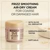 Wella Deluxe 7 in 1 Frizz Smoothing Air Dry Cream 150ml