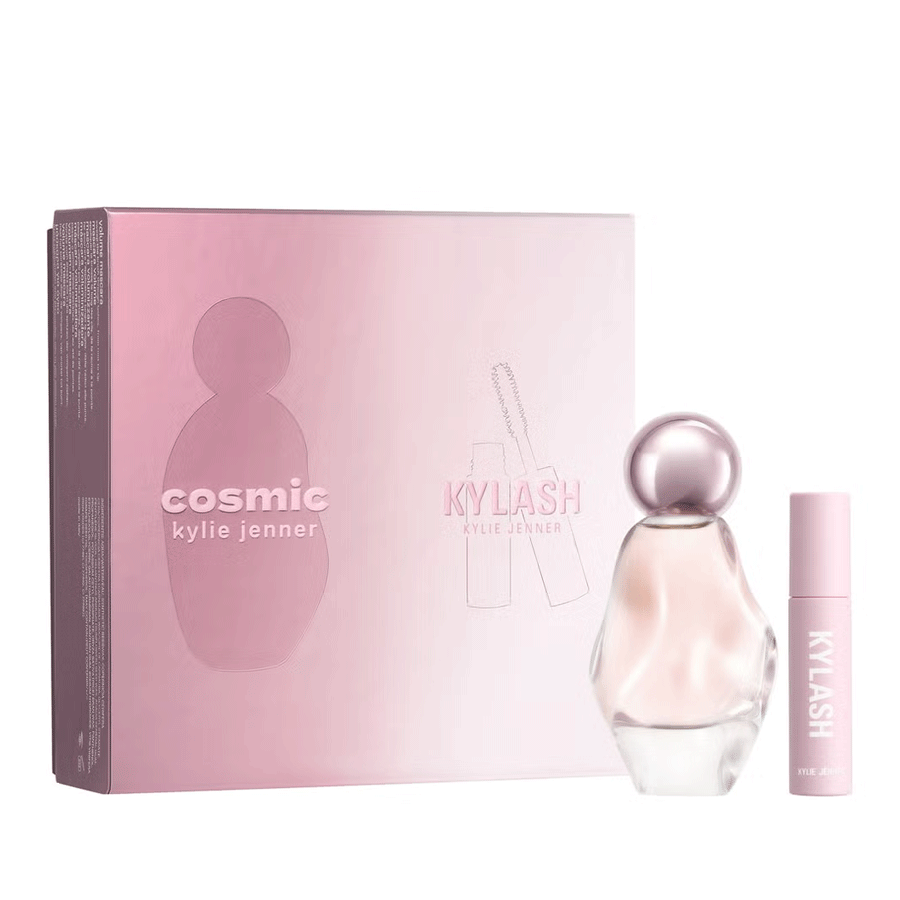 


      
      
      

   

    
 Cosmic Kylie Jenner Eau de Parfum Duo Gift Set 50ml - Price
