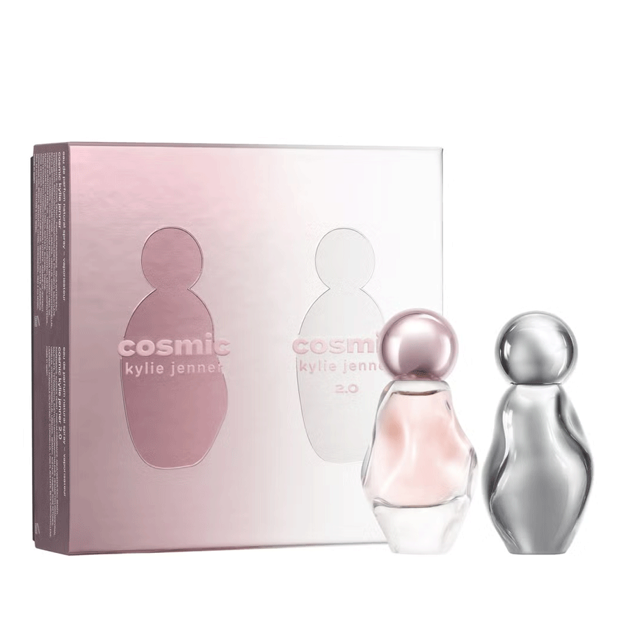 


      
      
      

   

    
 Cosmic Kylie Jenner & Cosmic Kylie Jenner 2.0 Eau de Parfum Duo Gift Set - Price