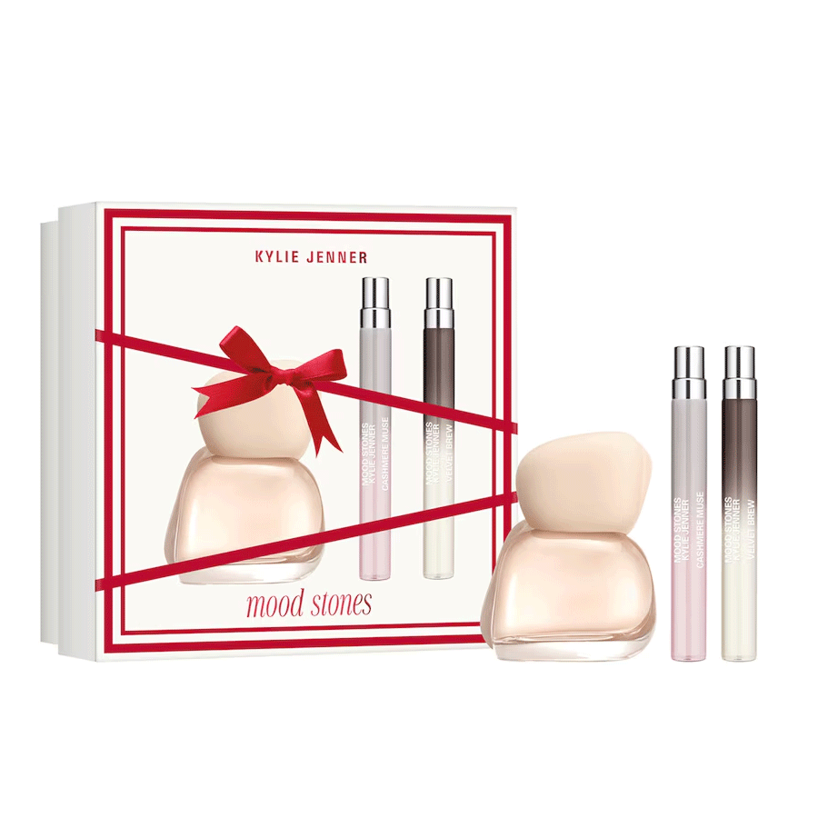 Kylie Cosmetics Mood Stones Eau de Parfum Gift Set 50ml