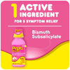 Pepto Bismol Liquid 240ml