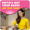 Pepto Bismol Liquid 240ml