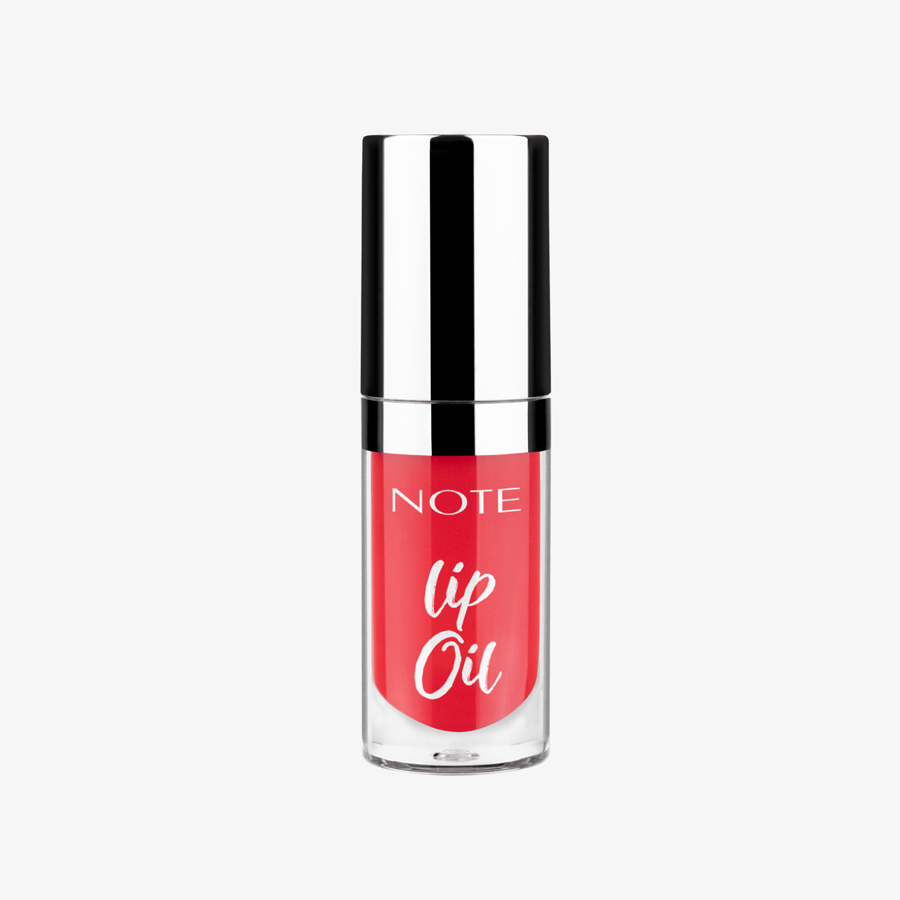 Note Cosmetics Lip Oil (Various Shades)