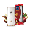 


      
      
      

   

    
 Glade Automatic Spray Air Freshener Holder & Refill Warm Apple Pie 269ml - Price