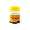 


      
      
      

   

    
 Vitamin Store Folic Acid Tablets (180 Pack) - Price