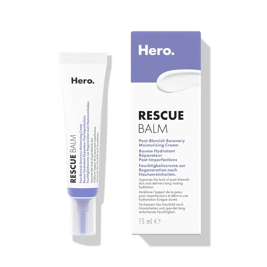 Hero Rescue Balm Original 15ml