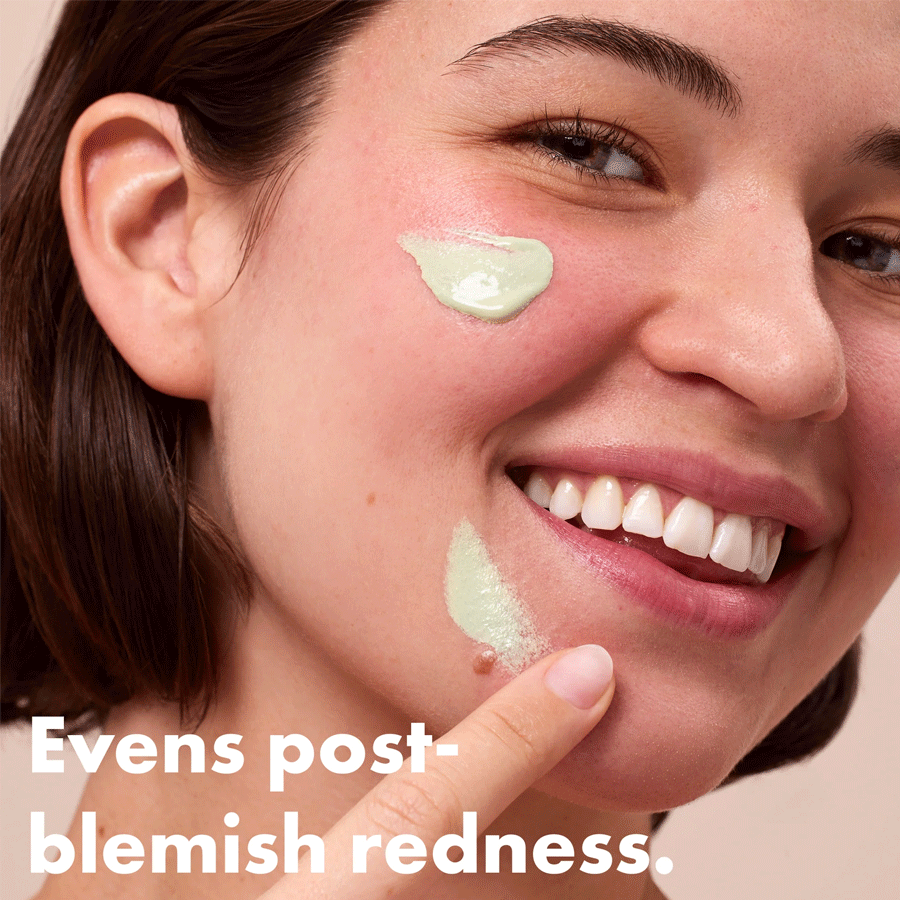 Hero Rescue Balm Red Corrector 15ml